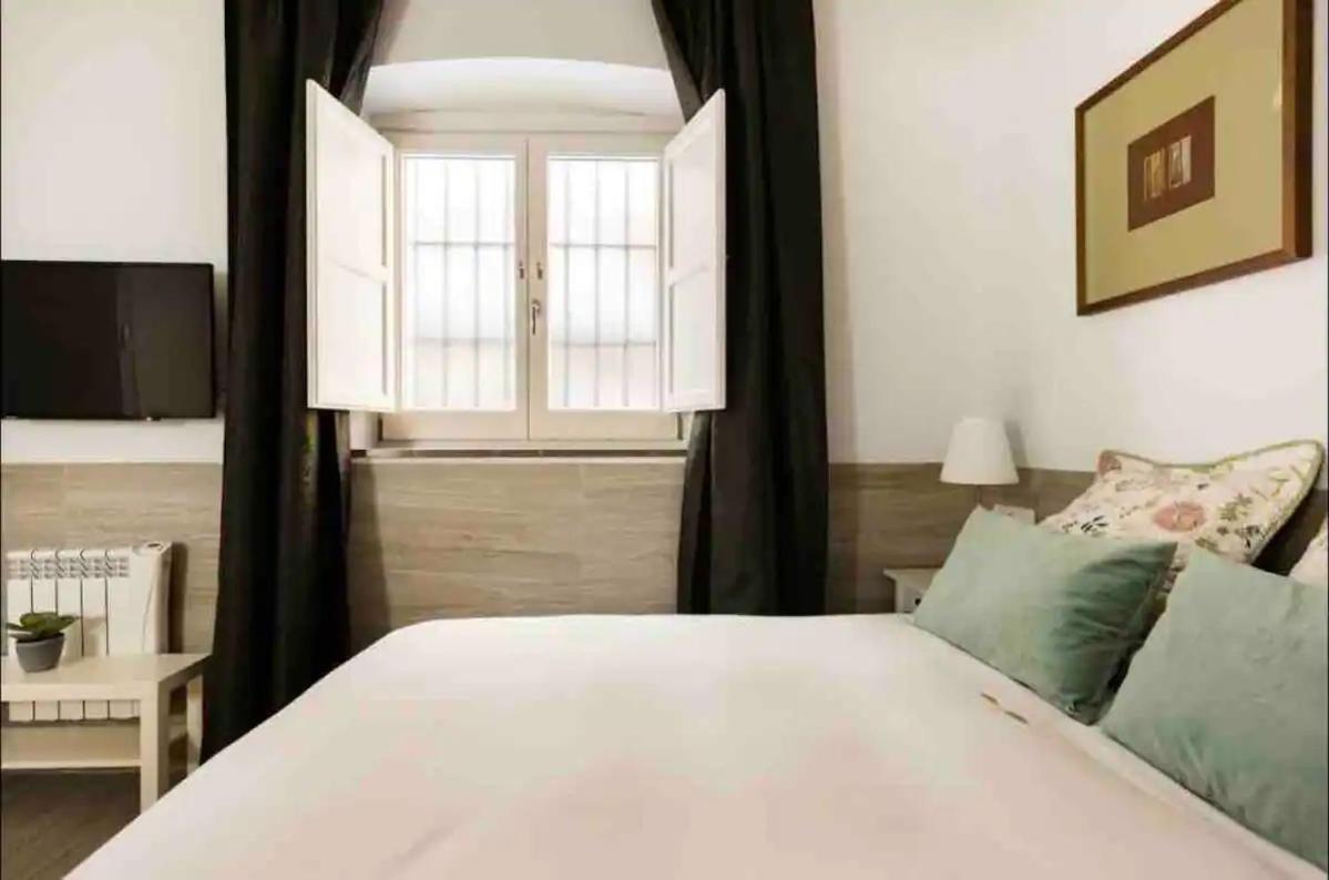 그라나다 Bonito Loft San Miguel Centro Catedral Wifi 아파트 외부 사진