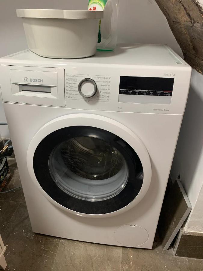 그라나다 Bonito Loft San Miguel Centro Catedral Wifi 아파트 외부 사진