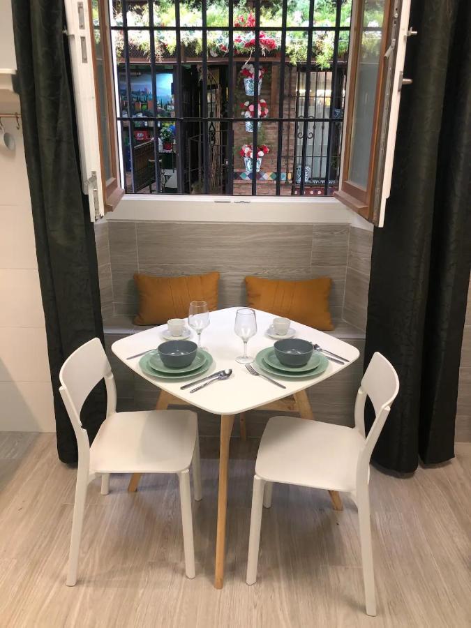그라나다 Bonito Loft San Miguel Centro Catedral Wifi 아파트 외부 사진